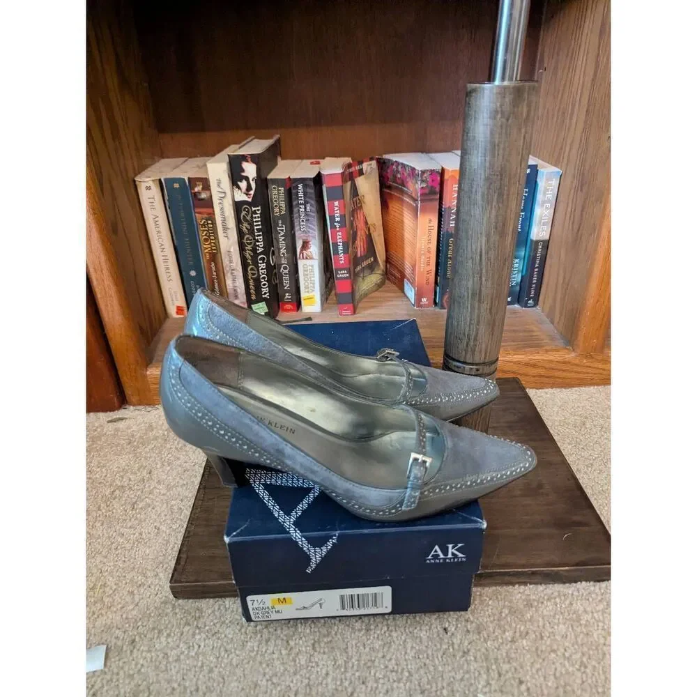 Anne Klein vintage anne